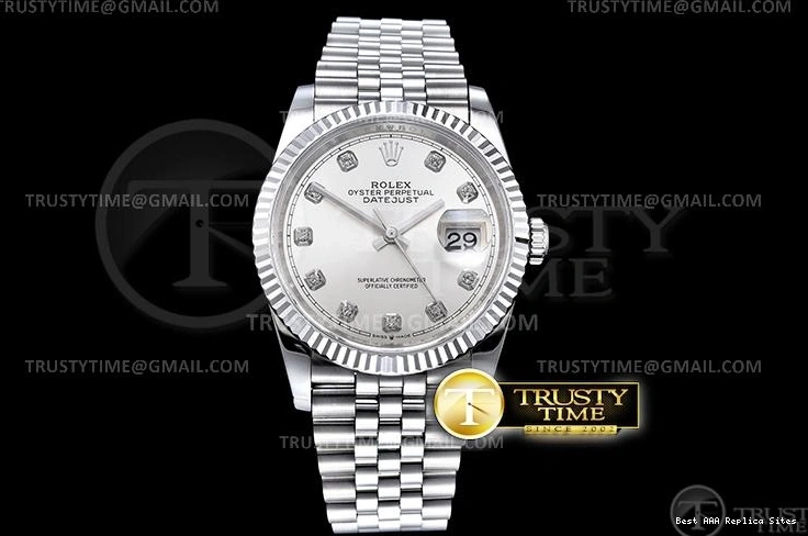 Best AAA Replica Sites DJ 36mm RDJ0359C – 1101